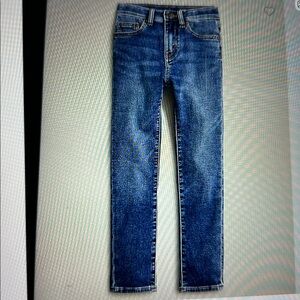 J. Crew Crewcuts Straight Leg Jean, 8